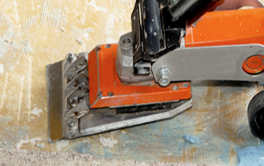 The Best Floor Stripper - featured image